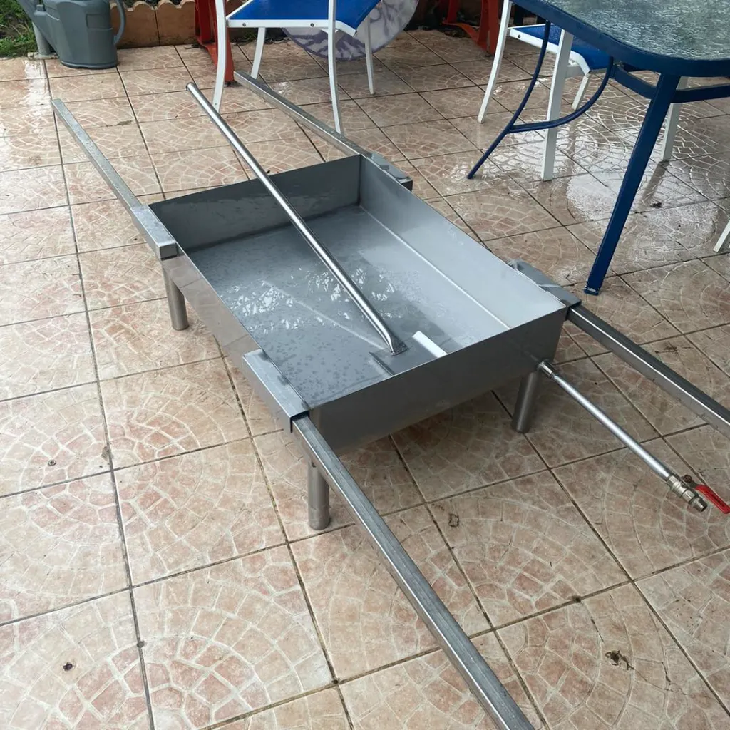 Brasucade comité d'entreprise