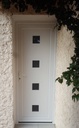 Porte — réalisation 3