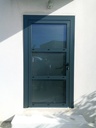 Porte — réalisation 9