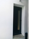 Porte — réalisation 15