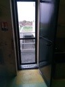 Porte — réalisation 17