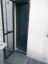 Porte — réalisation 18