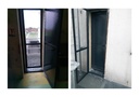 Porte — réalisation 20