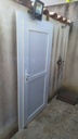 Porte — réalisation 22
