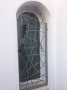 Grille de défense — réalisation 1