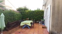 Pergola — réalisation 3