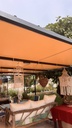 Pergola — réalisation 6