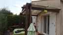 Pergola — réalisation 9