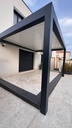 Pergola — réalisation 16