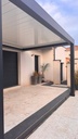 Pergola — réalisation 23