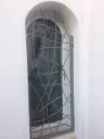 GRILLE DE DEFENSE DESIGN
