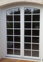 Fenêtre et menuiserie aluminium sur mesure